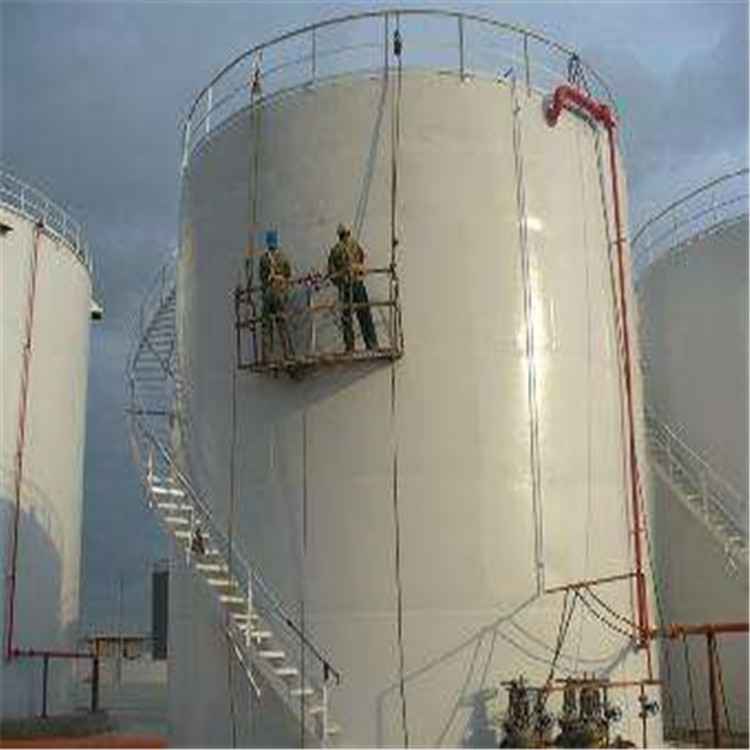 广河喷漆翻新・工业喷漆・设备喷漆服务简介